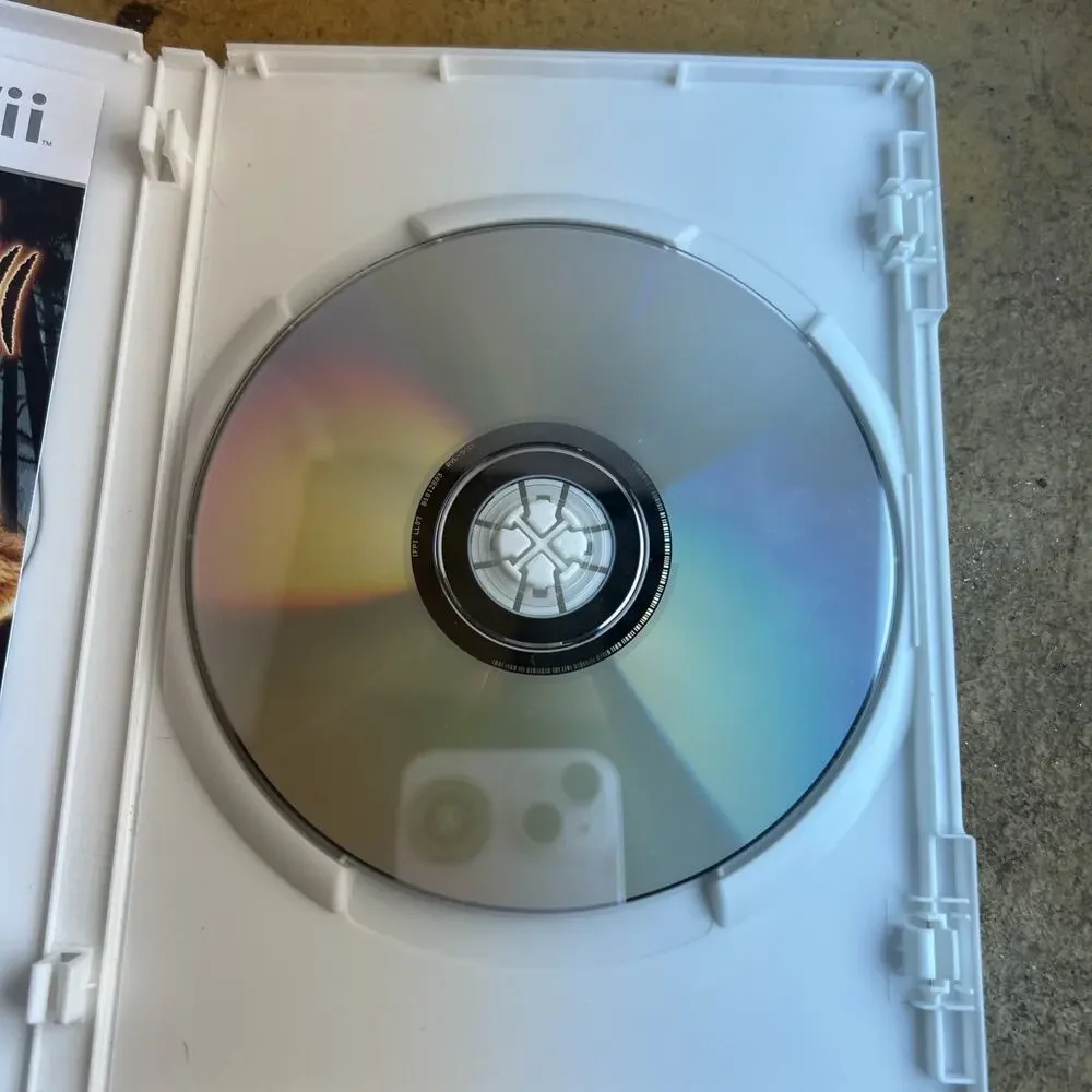 Cabelas Dangerous Hunts 2011 - Nintendo Wii